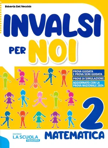 Invalsi 2 matematica Invalsi 2 matematica