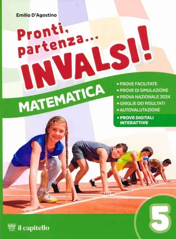 Invalsi 5 italiano