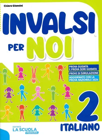 Invalsi 2 italiano Invalsi 2 italiano