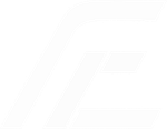 Element Customs Social Icon White