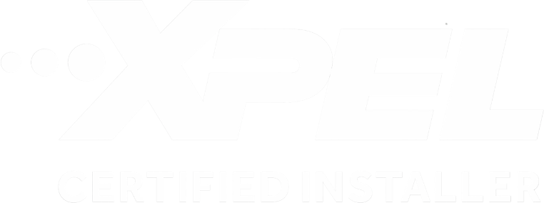 XPEL Certified Installer