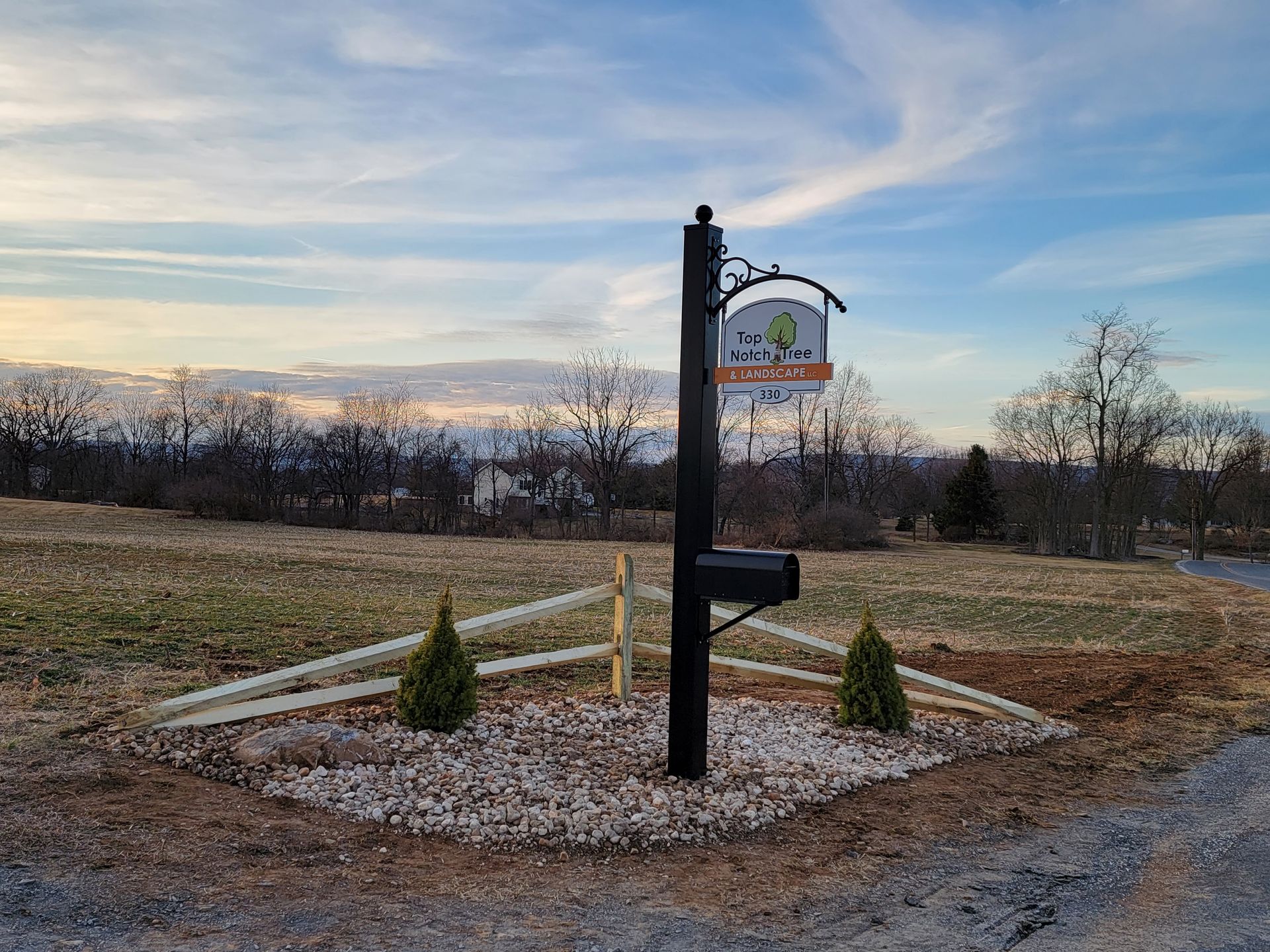 Tree Service | Top Notch Tree and Landscape LLC | Carlisle, PA