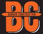 Burbar Construction Logo