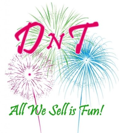 Home [dntfireworks.com]