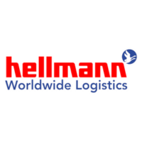 Kundenlogo - hellmann