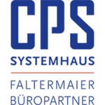 Kundenlogo - CPS