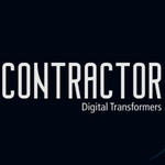 Kundenlogo - CONTRACTOR