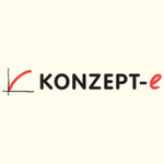 Kundenlogo - KONZEPT-e