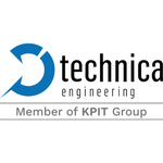 Kundenlogo - technica