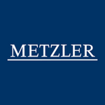 Kundenlogo - Metzler