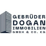 Kundenlogo - Gebrüder DOGAN