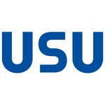 Kundenlogo - USU