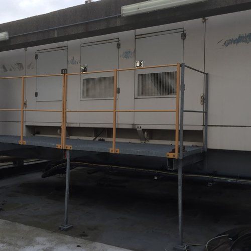 trailer site