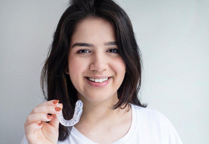 Night Guards by Plymouth Bay Dental in Plymouth, MA