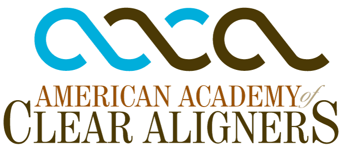 American Academy Clear Aligners Logo