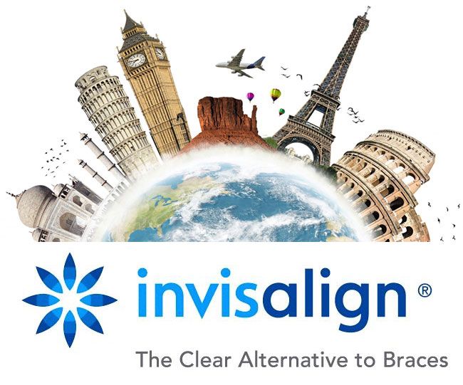 Invisalign® Treatment Invisalign® Treatment in Plymouth, MA