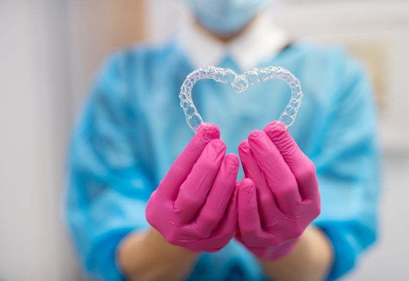 Dental Invisalign Invisalign® Treatment by Plymouth Bay Dental