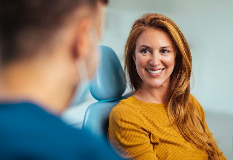 Dental Crowns Treatment in Plymouth, MA