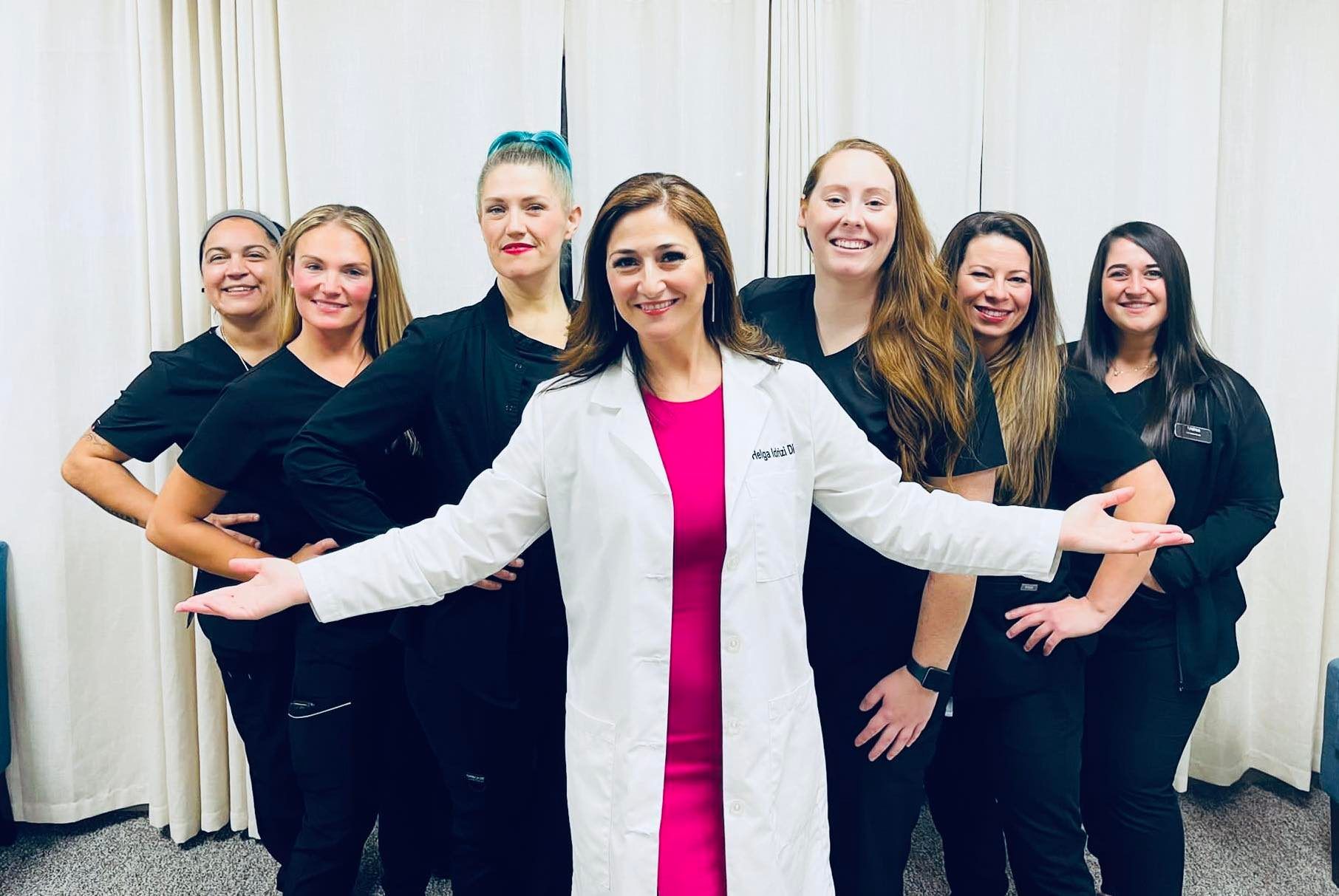 Plymouth bay dental clinic