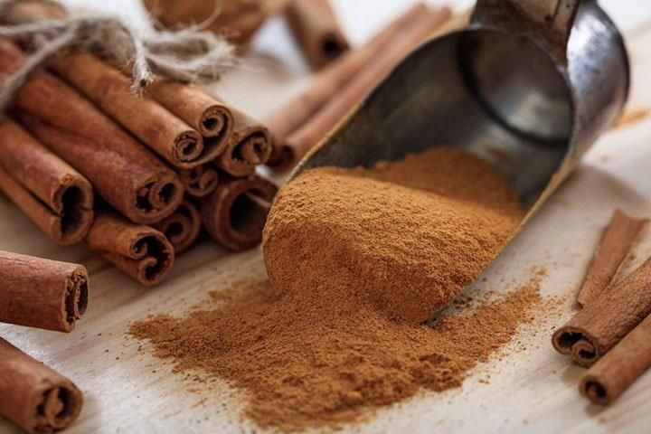 Canela