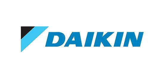 Daikin Logo
