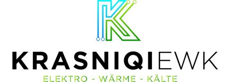 Krasniqi EWK GmbH Logo