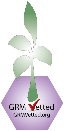 GRMVetted Logo