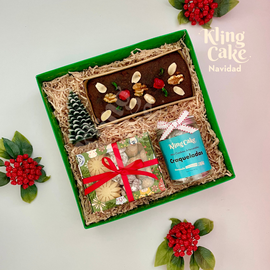 Cajas de galletas