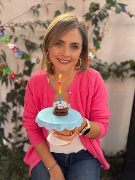 Cumpleaños