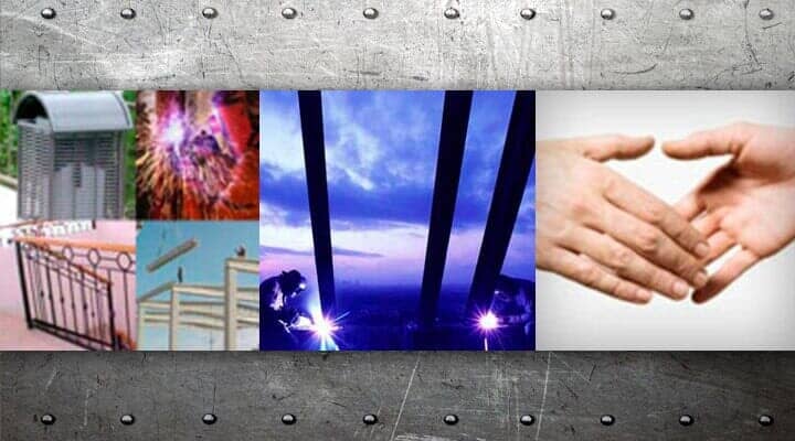 ESTRUCTURAS Y HERRERÍA INDUSTRIAL RÍO CONCHOS SA DE CV - PRODUCTO DE FIERRO