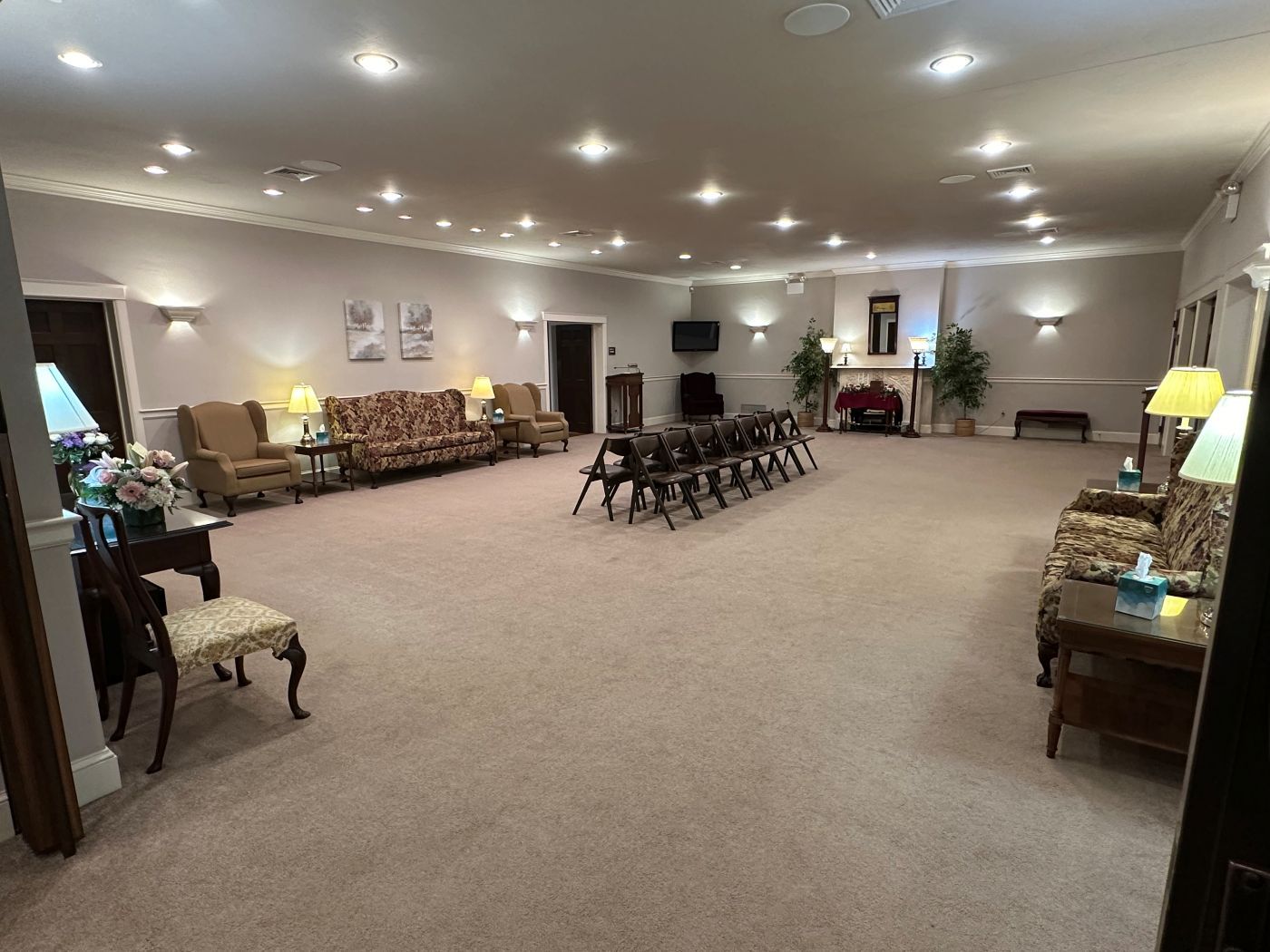 Glen Rock, PA Funeral Home | Geiple-Predicce Funeral and Cremation