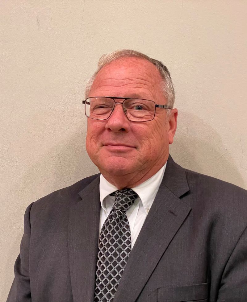 Glenn E. Geiple