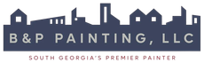 B & P Painting LLC