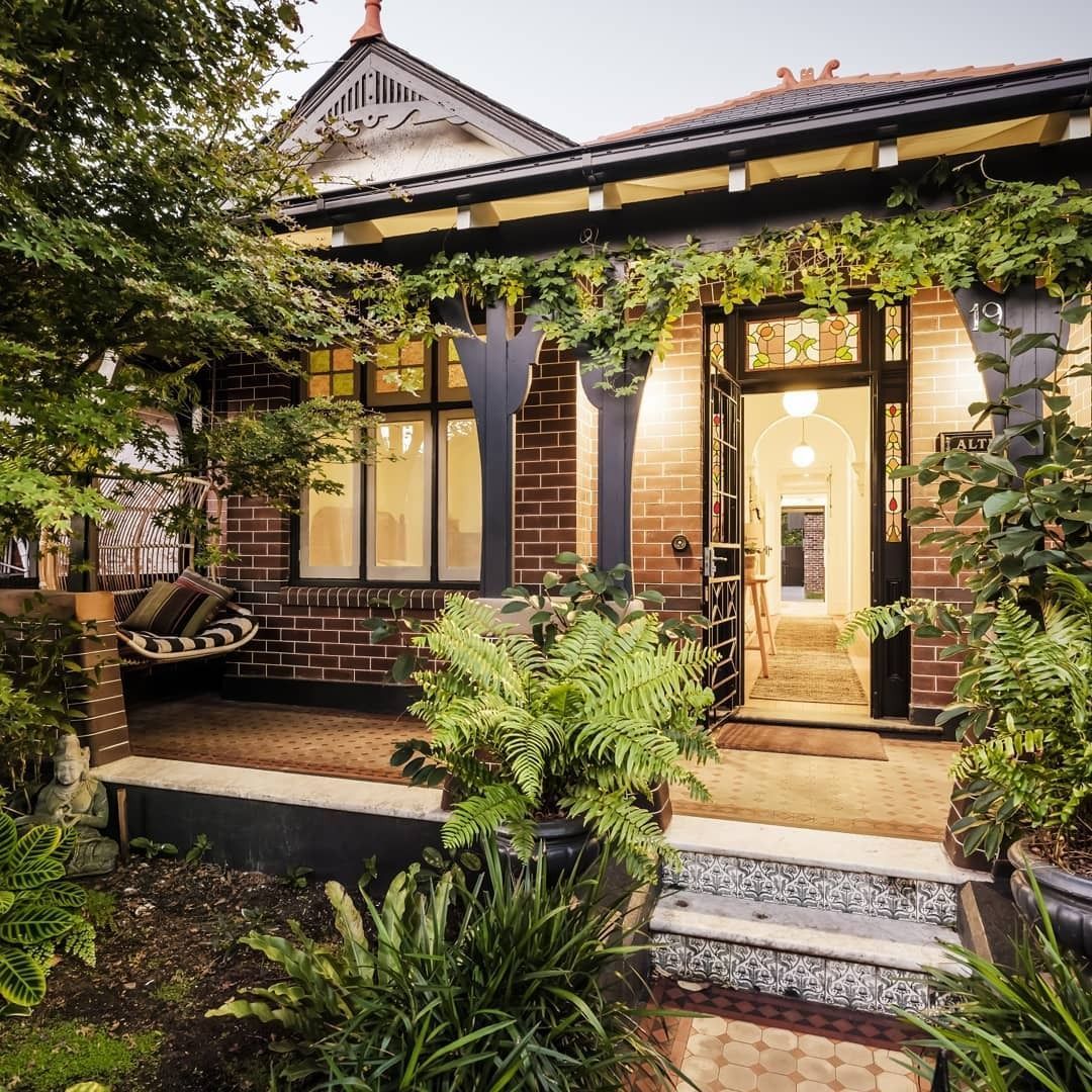 Two-story Light Blue House With a Balcony and Windows — Burmah Constructions in Kiama, NSW