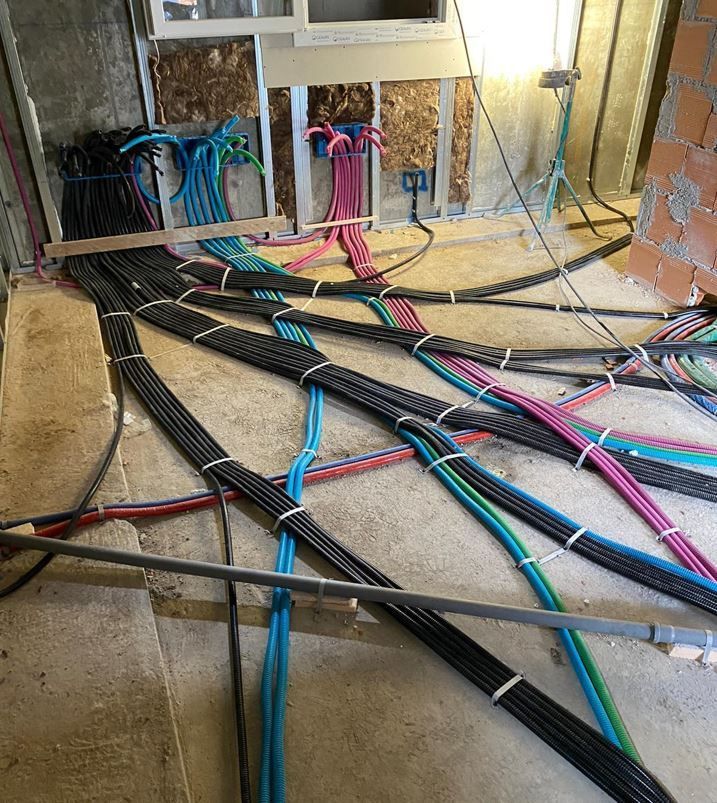 ra elettrica