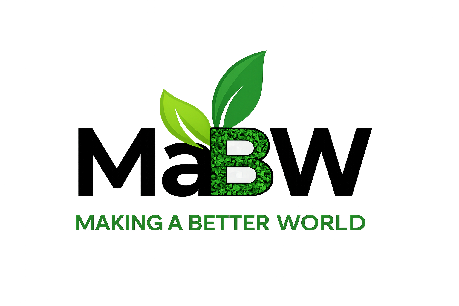 Making a Better World Health logo