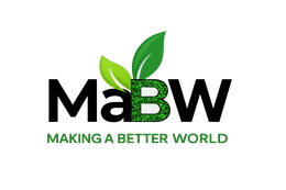 Making a Better World Health logo