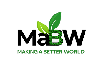 Making a Better World Health Logo