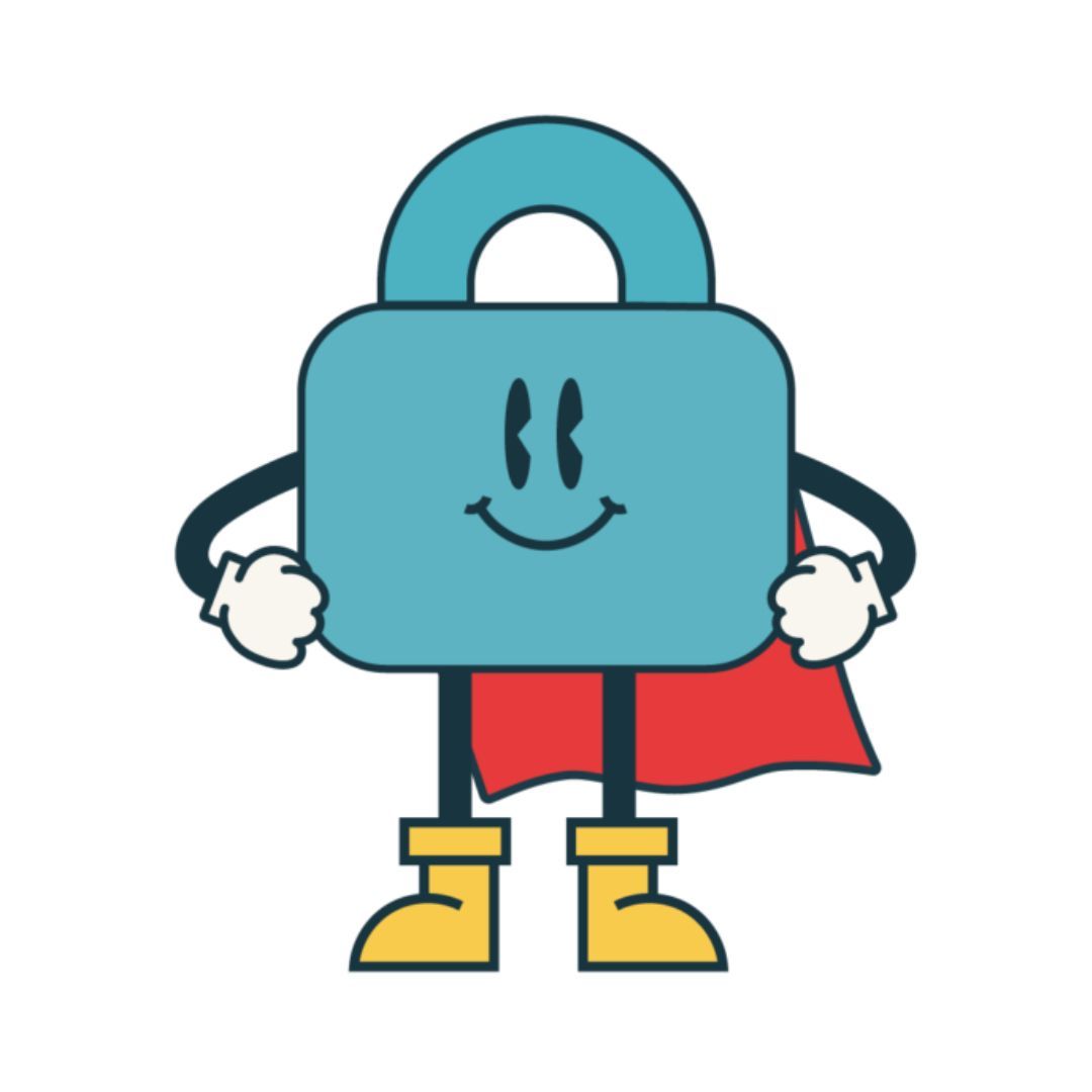 Baggy Lockers Padova Logo