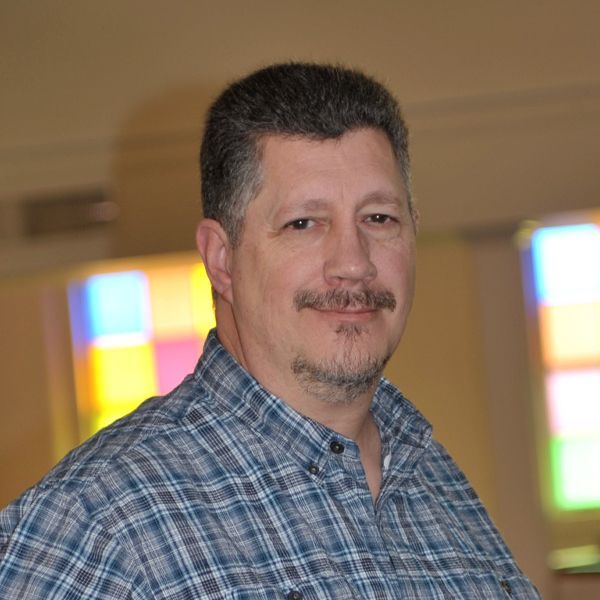 Steven Collins