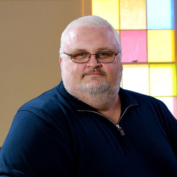 Jeff May