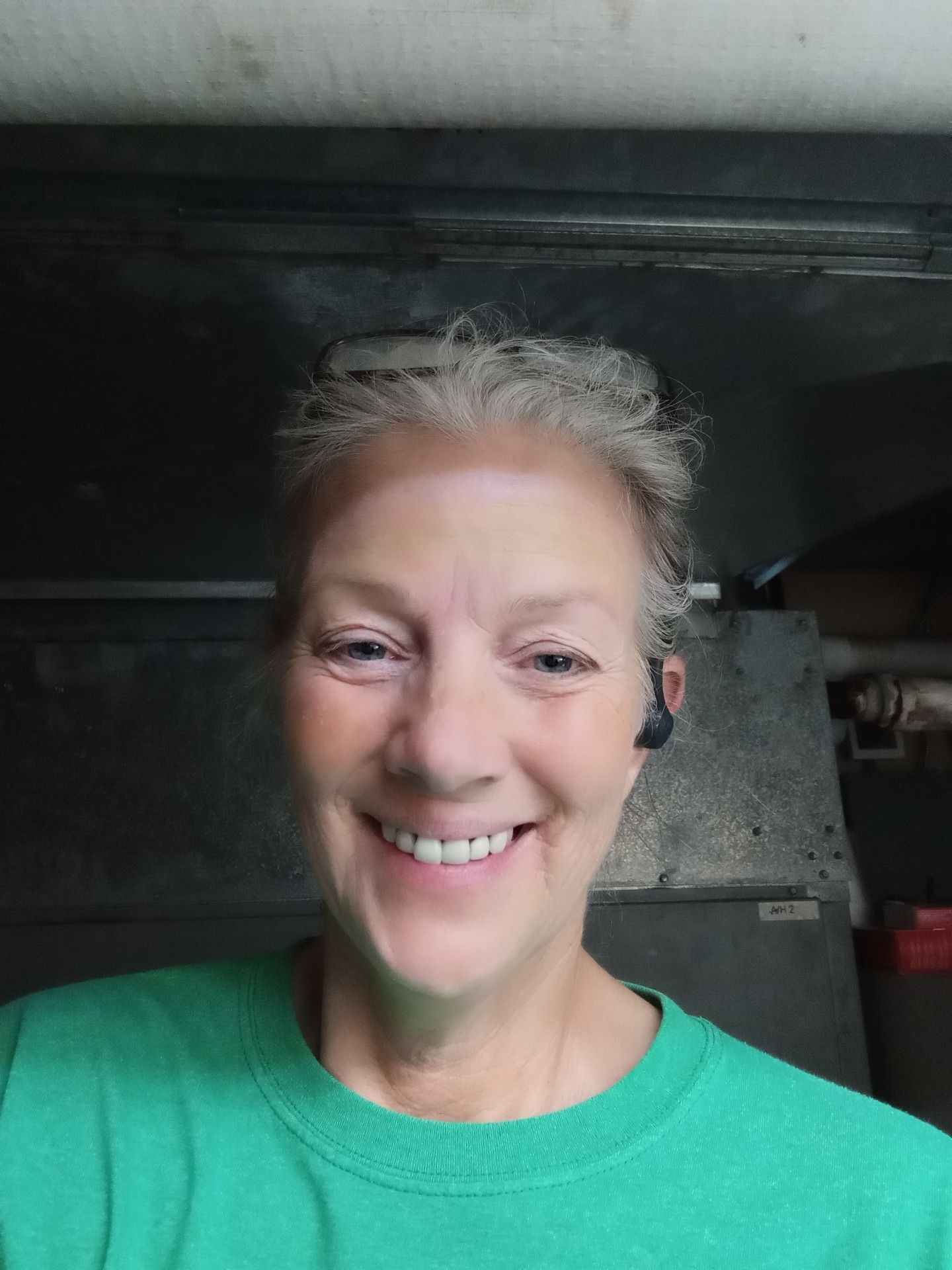 Kathy Tashlin