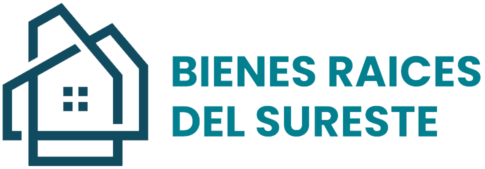 Logo de BIENES RAICES DEL SURESTE