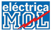 Logo de ELECTRICA MOL