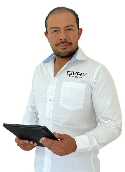 CIVAX  