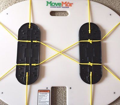 a white board that says movemor on it