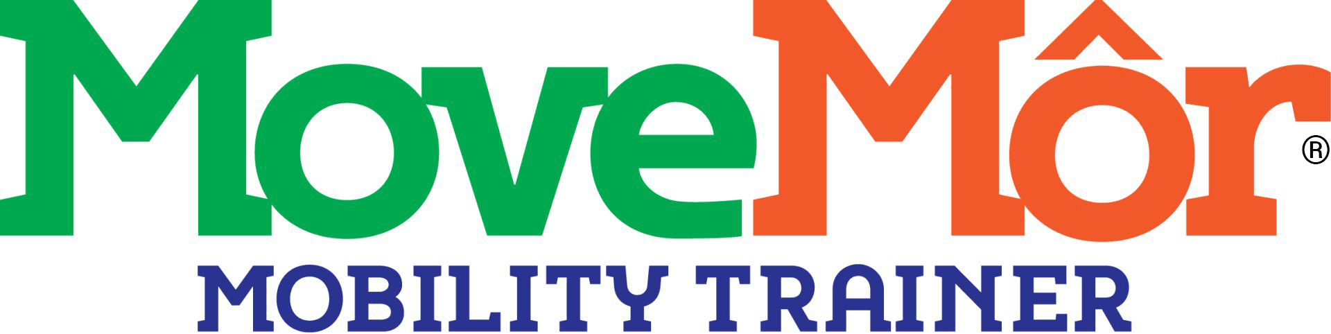 MoveMor® Mobility Trainer MoveMor® Mobility Trainer