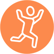 Yoga icons created by dDara - Flaticon