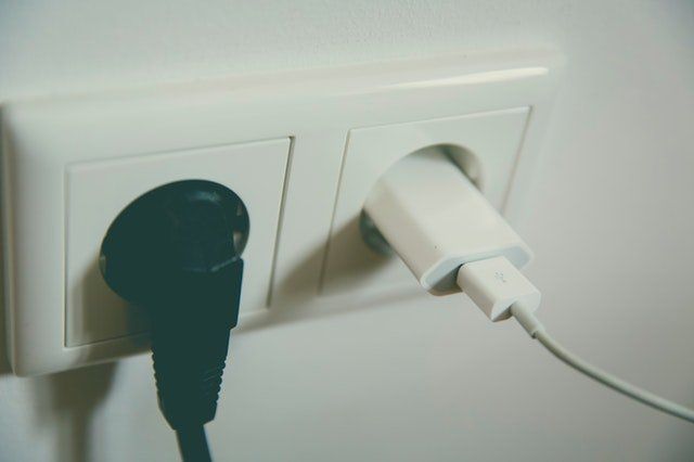 Elektrik Pärnus