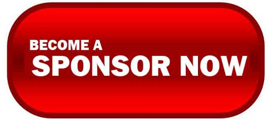 Red button reading “BECOME A SPONSOR NOW” in white text